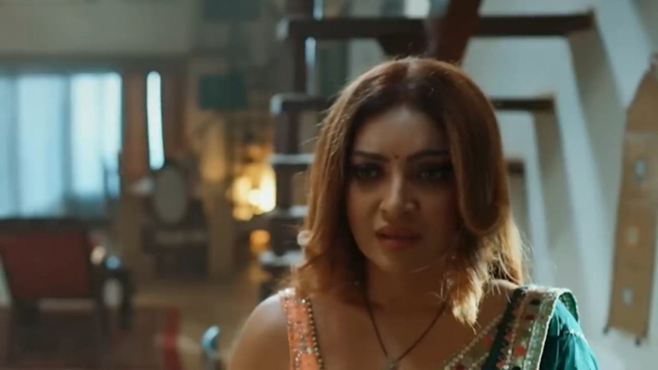 Sasur ko chahia bahu se bacha [hot story] webseries