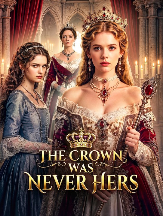 The Crown Was Never Hers