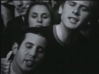 Simon et Garfunkel - the sound of silence
