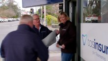 Tasmanian government RACT to deliver TasInsure affordability initiative