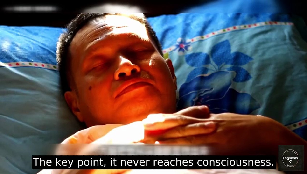 Snoring Isn't the Danger — the Silence Is. The Truth About Sleep Apnea
