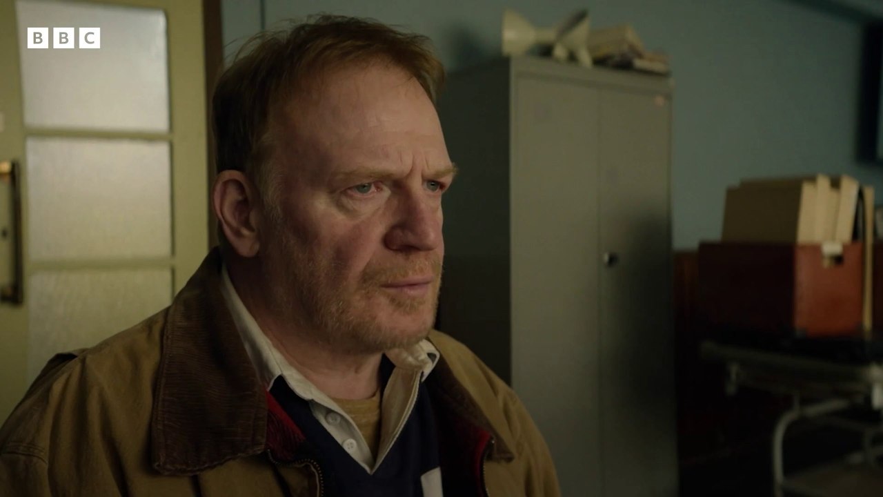 Men Up - trailer