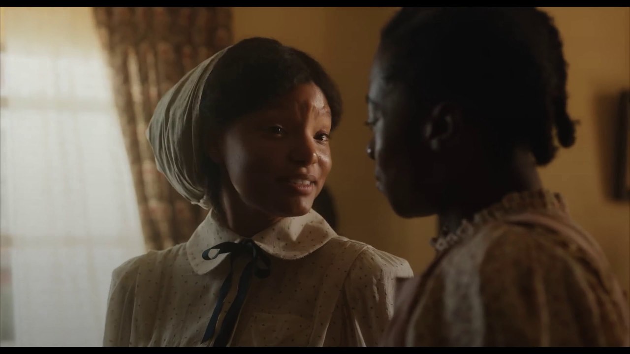 The Color Purple - trailer