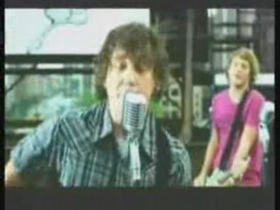 McFly - ''One For The Radio''