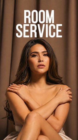 Room Service - Full Episode | Romantic Short Drama