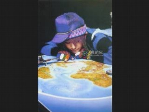 Kekkonshiki no Uta ___ Miyavi