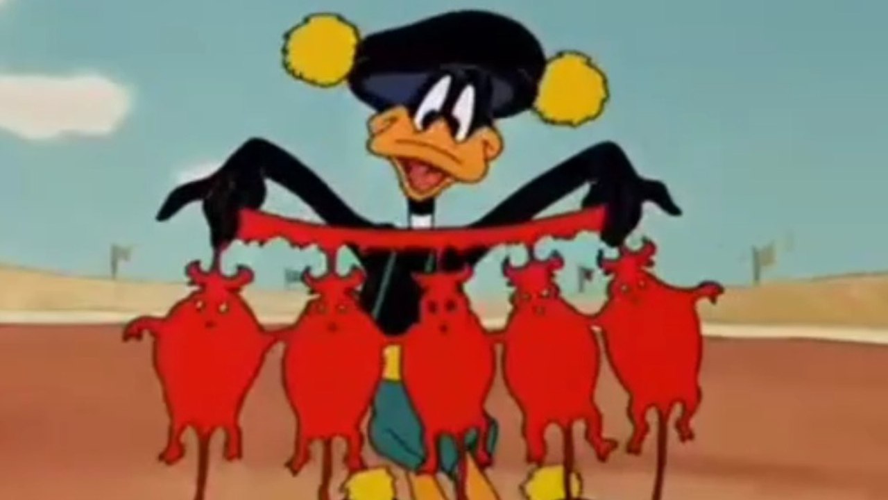 Mexican Joyride (1947)