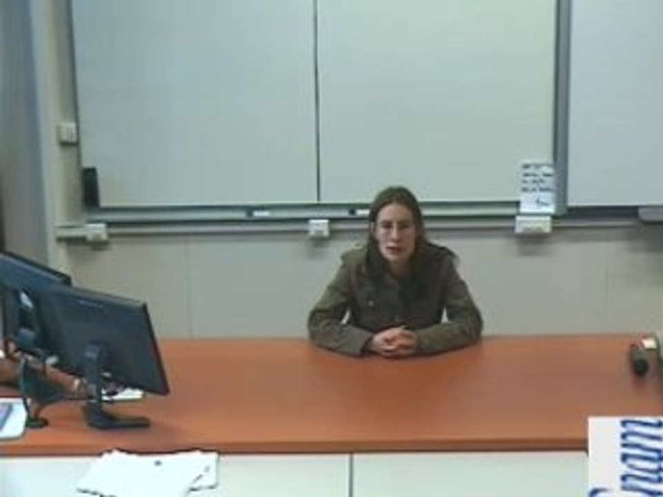 DRS102 -Droit du travail:relations collectives CNAM PICARDIE