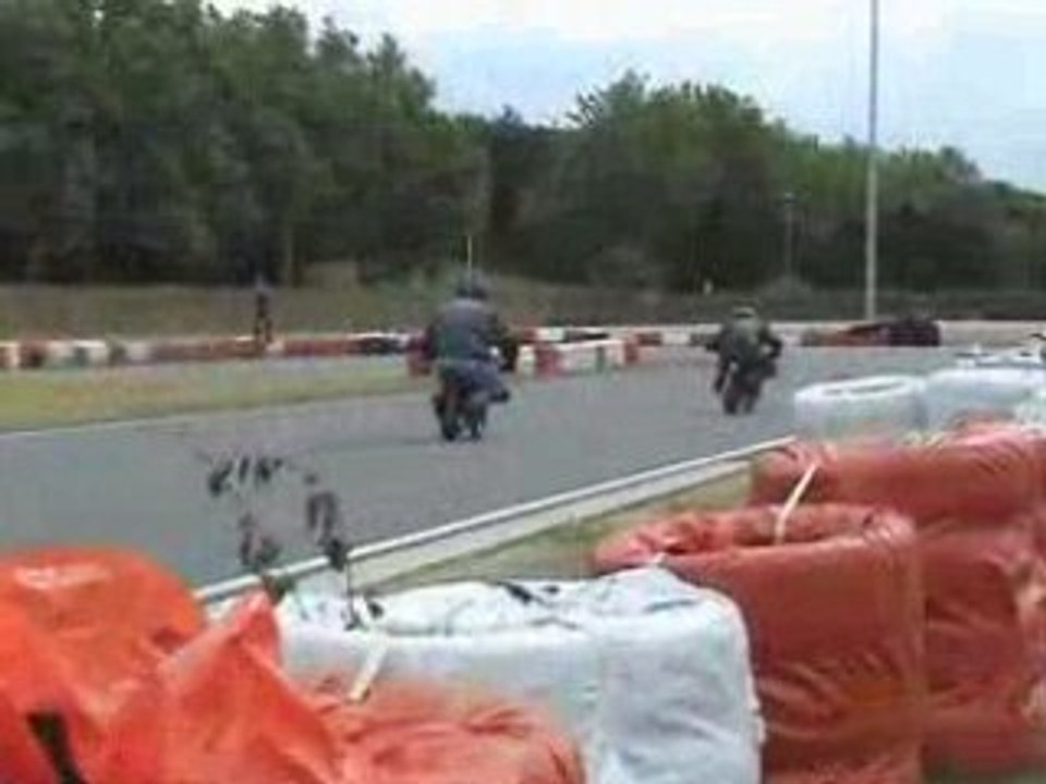 Asla Course MT4 le 13.07.2008