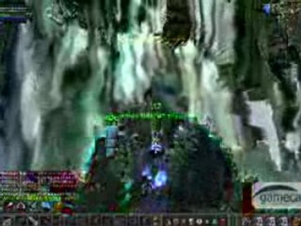 video n'importe nawak wow
