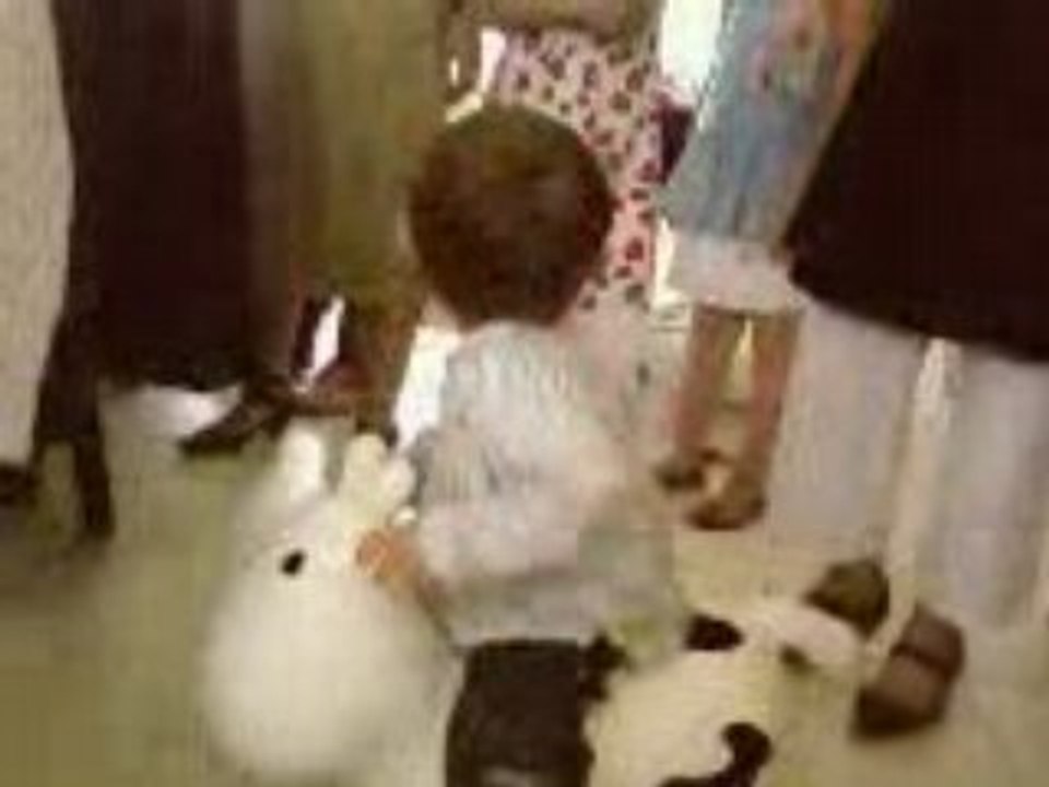 Trop mignon