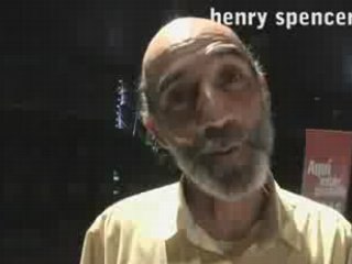 Fernando Zevallos: La Tarumba e Iluminare
