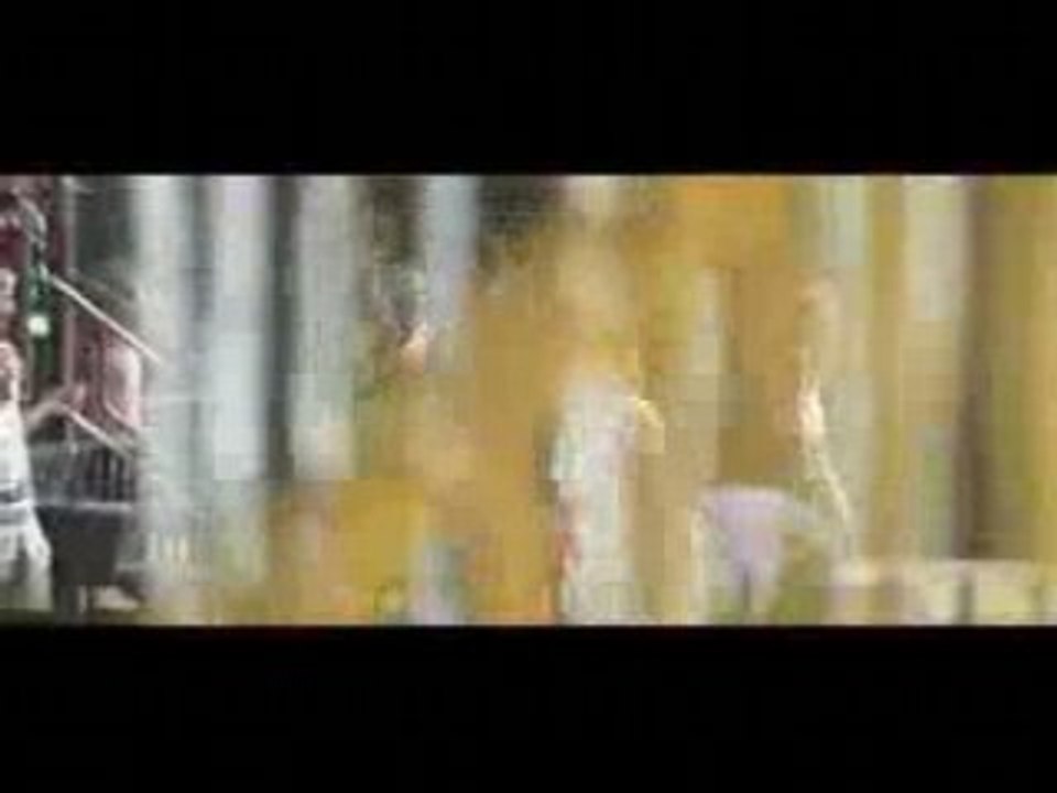 The promotion movie trailer
