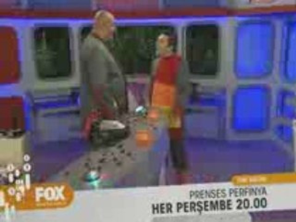 PRENSES PERFINYA 3.BÖLÜM FRAGMANI www.HepDizi.com