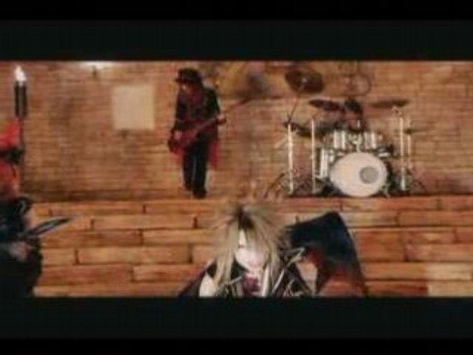 Dio Distraught Overlord - GOD forsaken