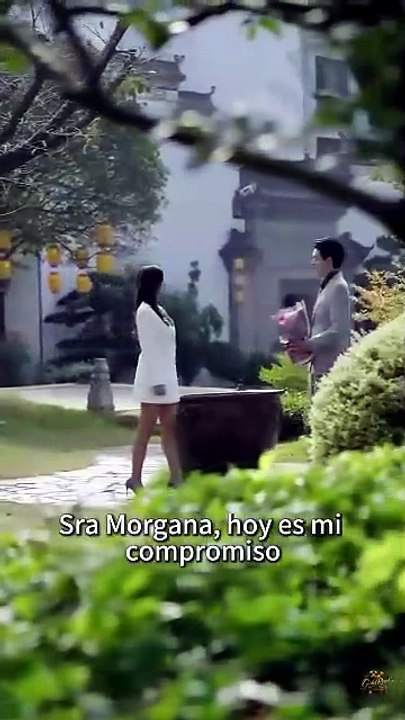 Mi esposa es una jefa guapísima Drama GoldReelTV