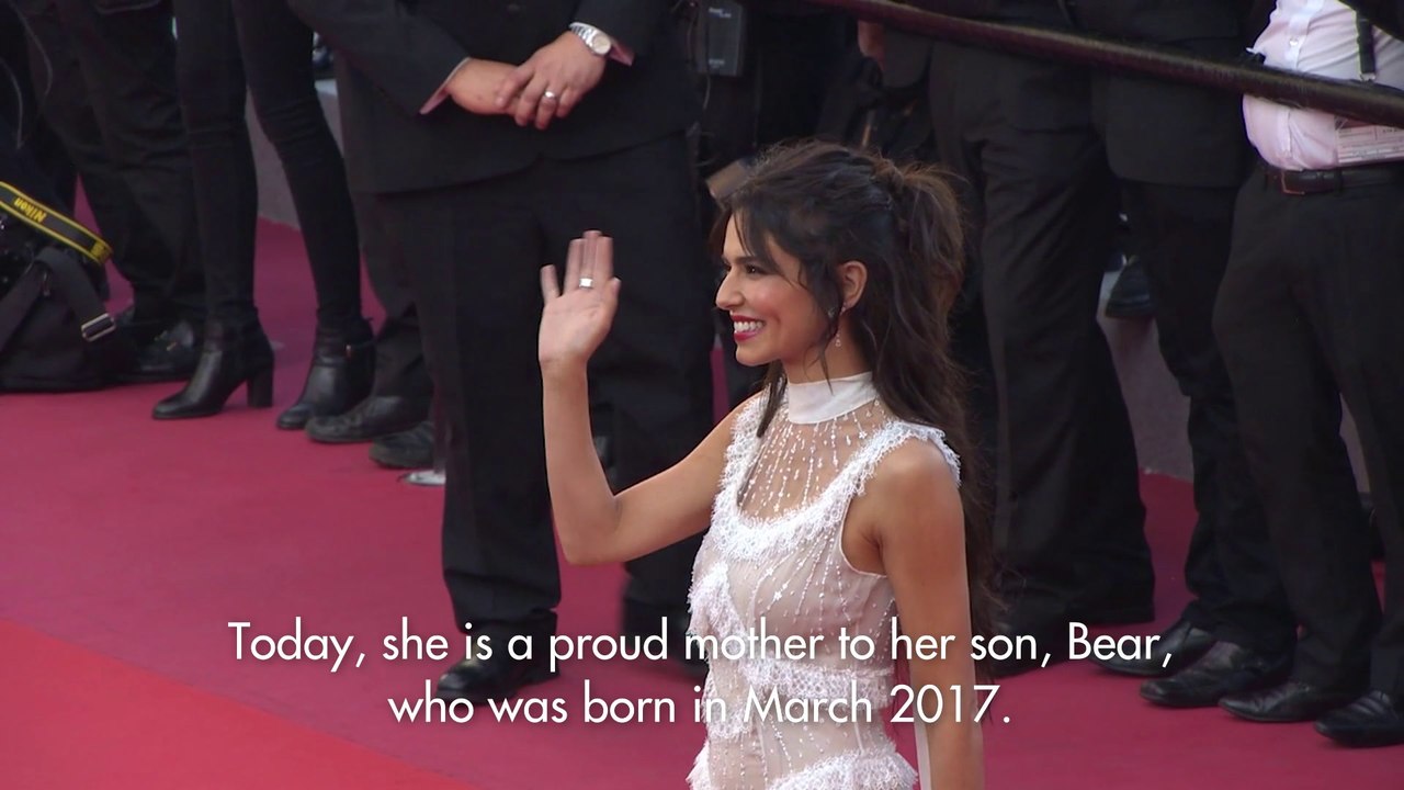 Cheryl's Family Life