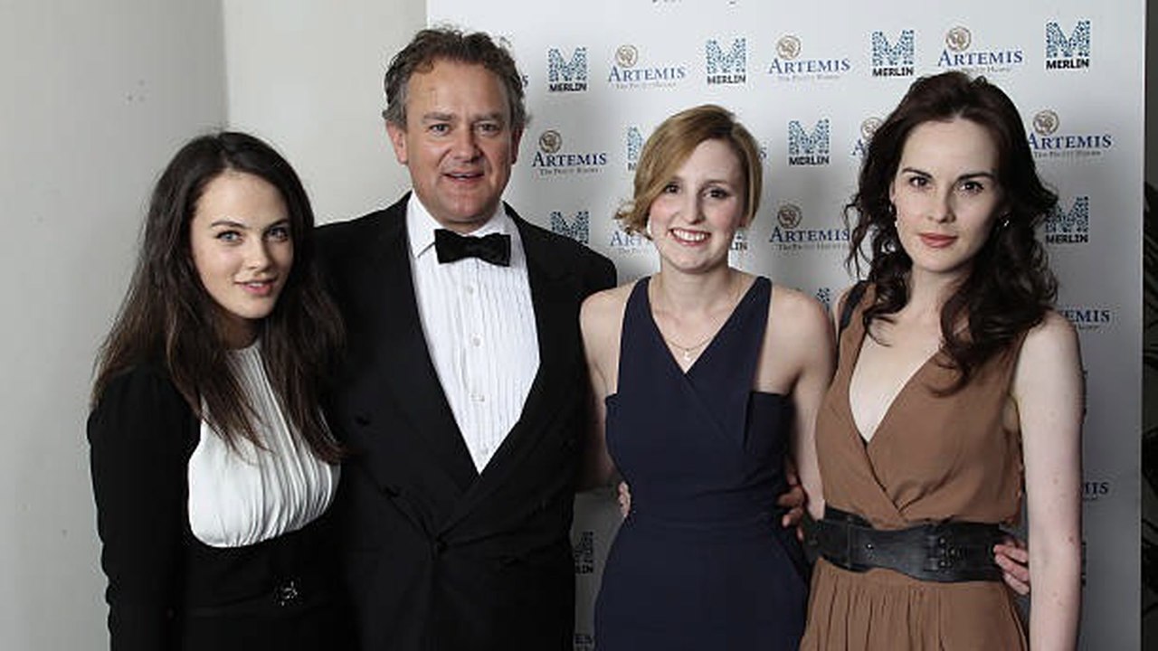 Downton Abbey stars: Where are they now?