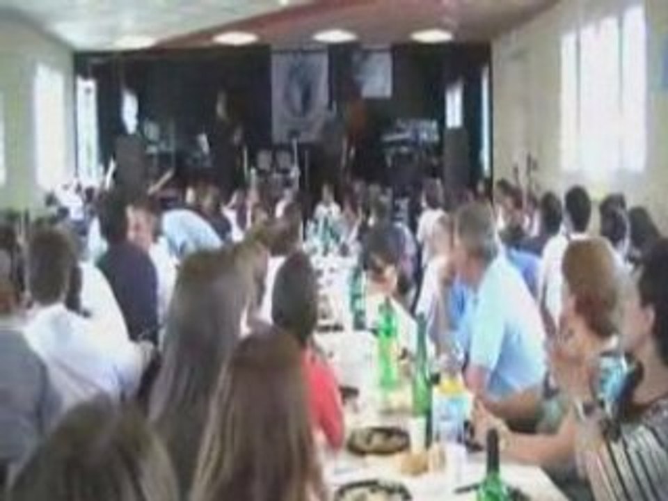 14-07-2008 aniversario dos vimaranenses em Ivry Paris  6