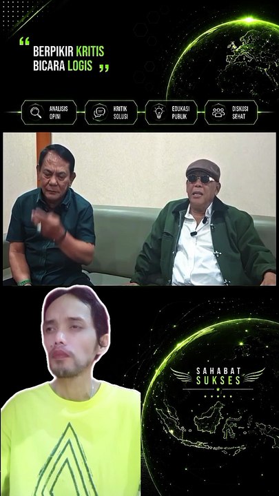 Praperadilan Roy Suryo Jadi Sorotan, Eggi Sudjana & Jenderal Ricky Buka Suara
