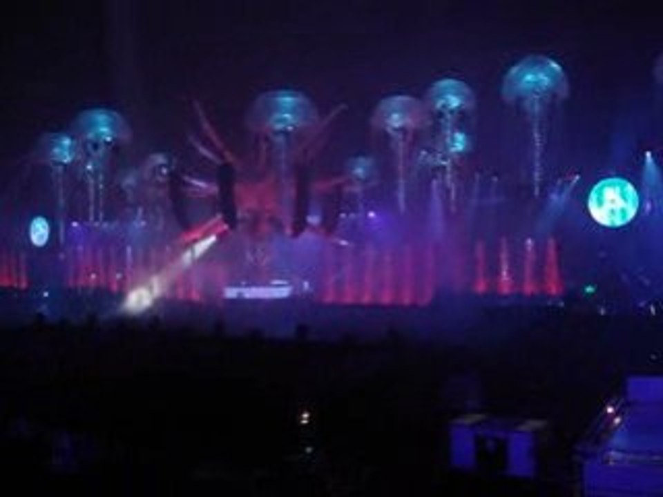 Sensation Black 2008 - Technoboy