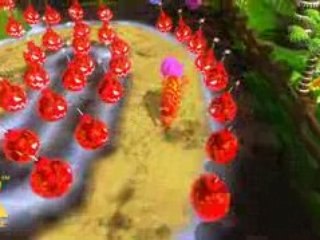 Viva Pinata Trouble in Paradise