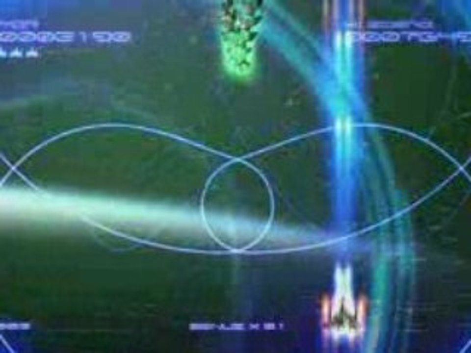 Galaga Legions