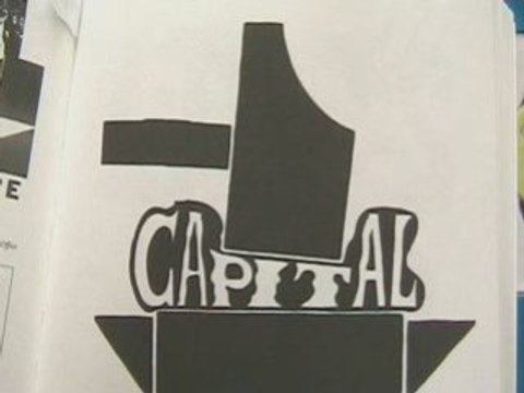 C'est la lutte... etc, etc