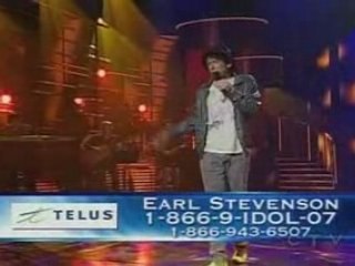 Top 10 - Earl Stevenson - Rock N Rock Suicide