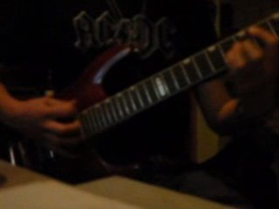 Guitar