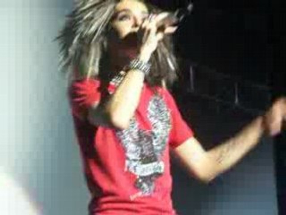 Tokio Hotel Schrei