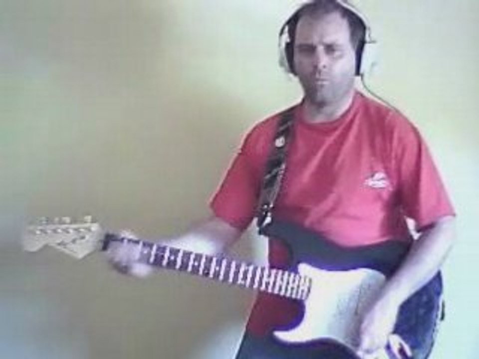 Tam Tam Funk