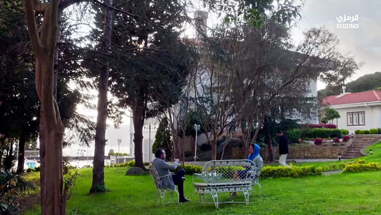 مسلسل الحسد الحلقة 32 مترجمة