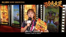 Kung Fu Soccer | Event: Singapore Premiere