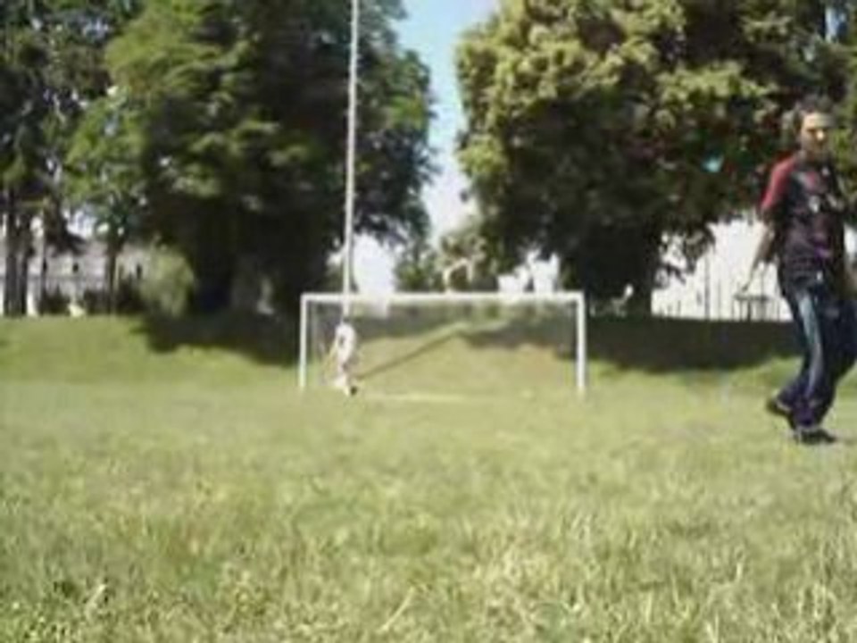 Foot