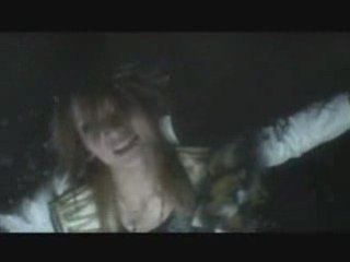 Dio Distraught Overlord - Yuki Hana