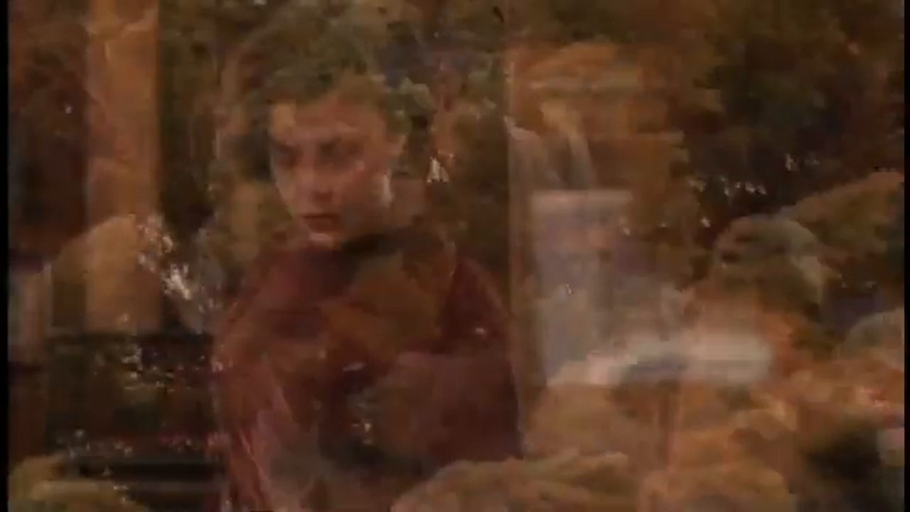 Twin Peaks Trailer