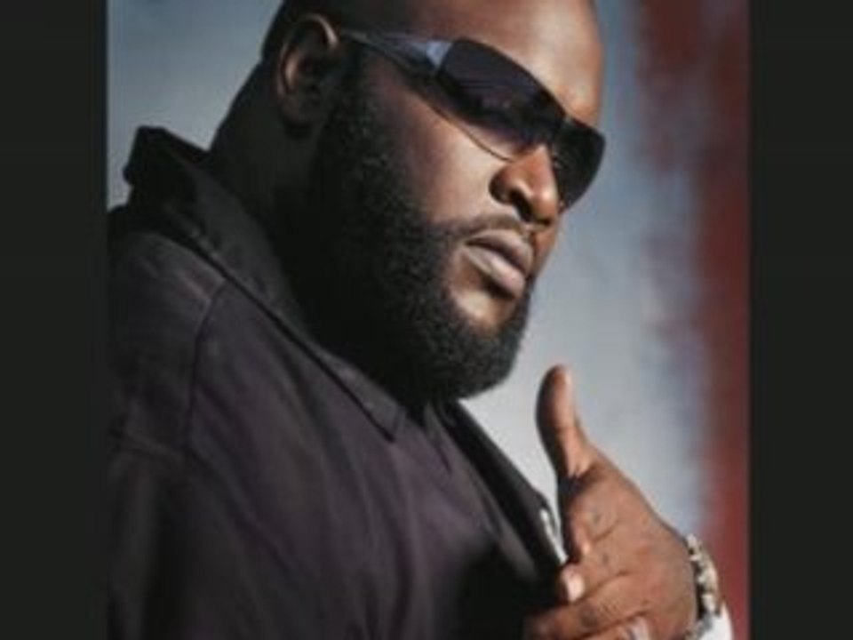 Natasha ft rick ross : activate