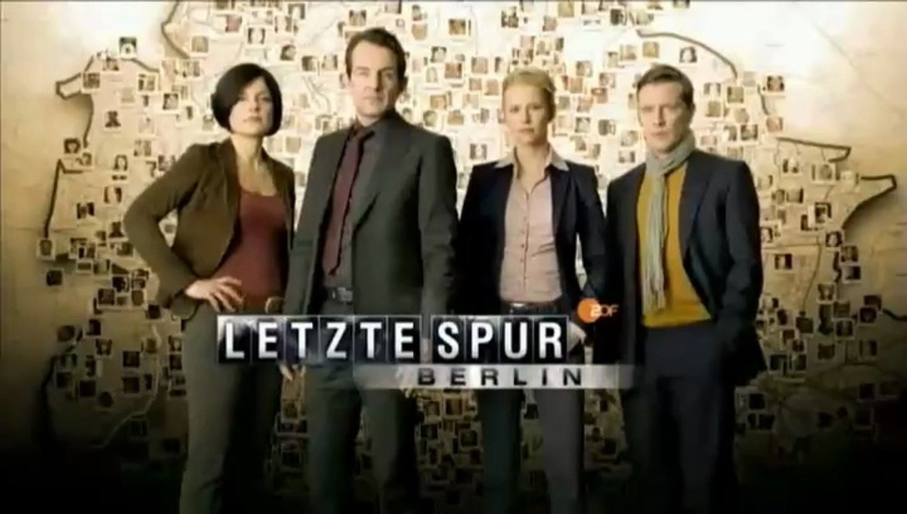 Letzte Spur Berlin -020- Schattenengel