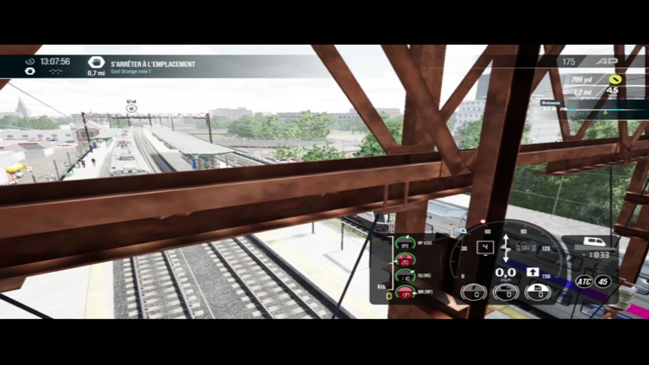 Train Sim World® 6  fait le 03/10/2025