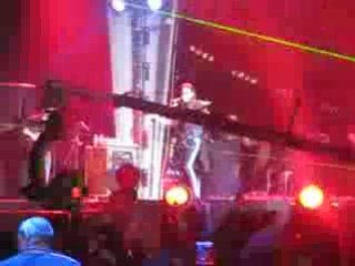 30 seconds to Mars. Myz-tv 2008. "мы любим вас"