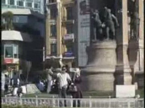 Yazık değilmi güvercine