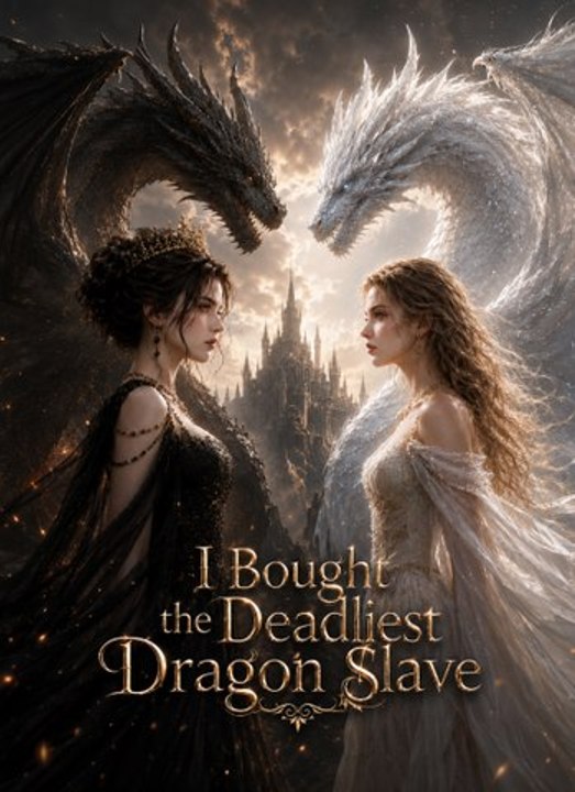 The dragon chose wrong - Full HD