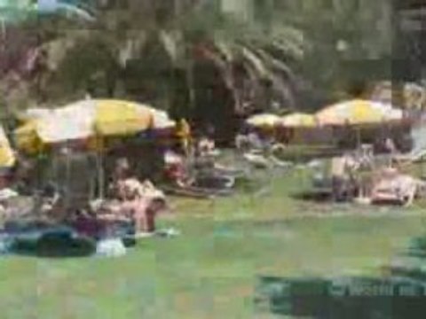 Platja D'Or in Alcudia, Majorca - Thomson