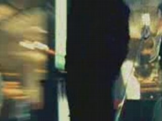 BMW - The Hire -  Beat The Devil - Tony Scott