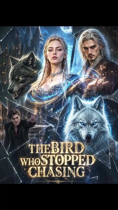 [FULL] The Bird Who Stopped Chasing