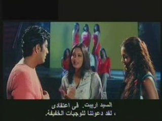 Aflam Hindia: Indian Cinema Highlights 🎬