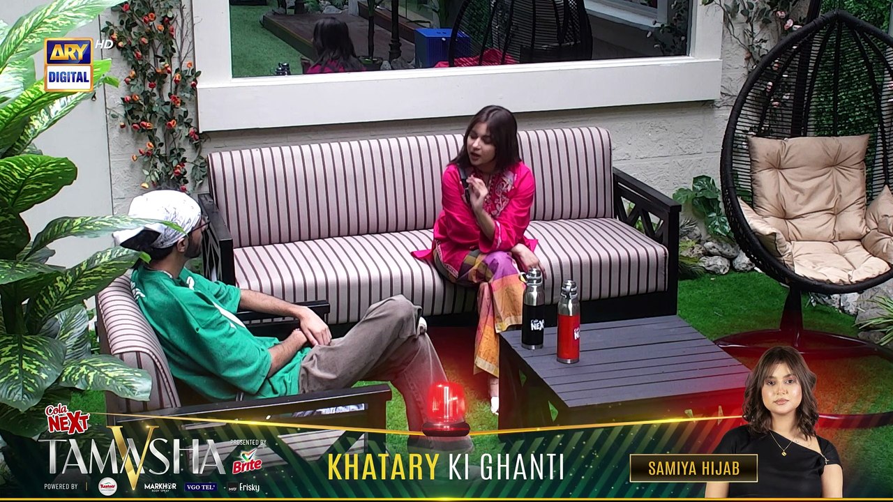 TAMASHA SEASON 5  | EPISODE 03 | 10 AUGUST 2026 | REALITY SHOW | ARY DIGITAL