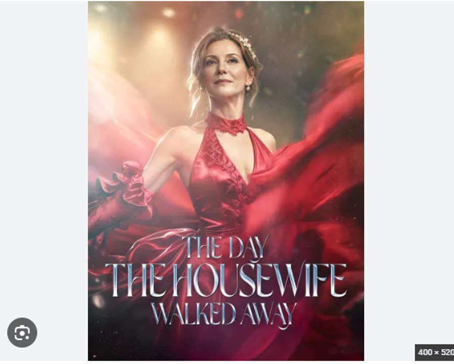 The Day the Housewife Walked Away  - FULL EP 2026  HOT 🔥