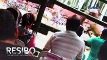 Ilegal na sabong ng mga kabayo sa Davao Occidental, suportado ng isang barangay captain?! | Resibo
